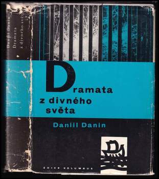 Dramata z divného světa