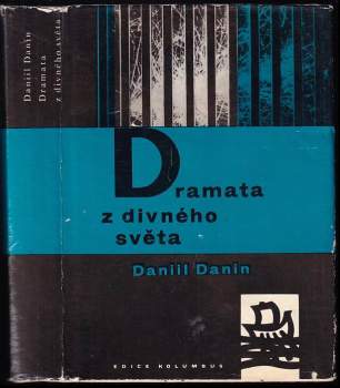 Dramata z divného světa