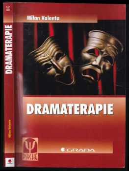 Milan Valenta: Dramaterapie