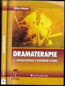 Dramaterapie