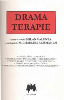 Dramaterapie