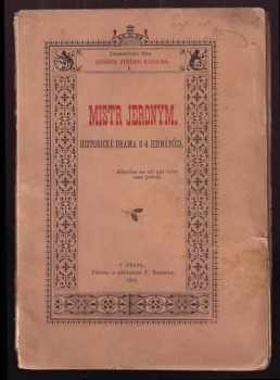 Mistr Jeronym