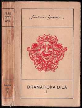 Dramatická díla