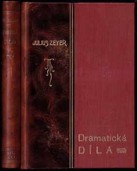 Dramatická díla