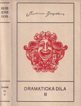Dramatická díla