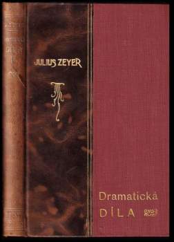 Dramatická díla