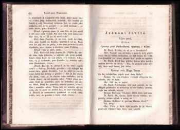 William Shakespeare: Dramatická díla Williama Shakespeara II. Veselé ženy Windsorské, Koriolanus, Antonius a Kleopatra, Král Jindřich VI., díl 1. + III. Král Jindřich V., Julius Caesar, Kupec Benátský, Král Jindřich IV., díl 1 + IV. Král Jindřich VI., díl 2., Král Richard, Veta za vetu, Večer tříkrálový