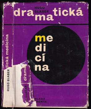 Dramatická medicína