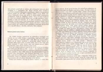 Hugo Glaser: Dramatická medicína