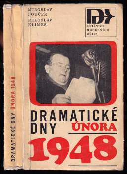 Dramatické dny Února 1948