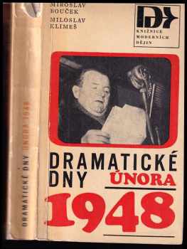 Dramatické dny Února 1948