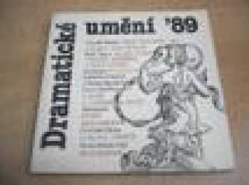 Dramatické umění 89