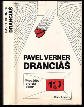 Pavel Verner: Dranciáš