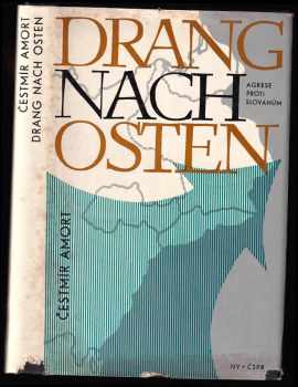 Drang nach Osten