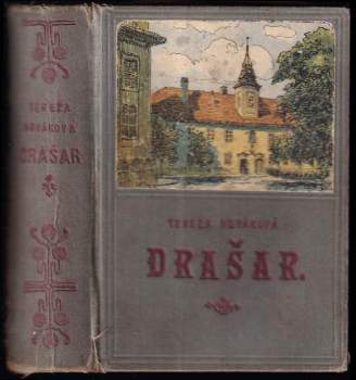 Tereza Nováková: Drašar