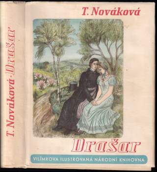 Tereza Nováková: Drašar