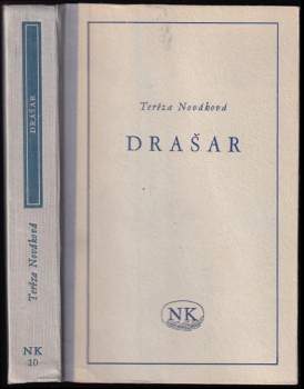 Tereza Nováková: Drašar