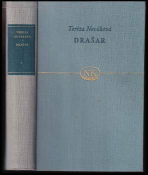 Drašar
