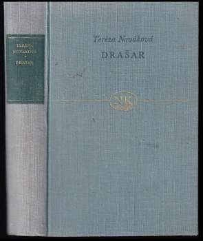 Drašar : román kněze buditele