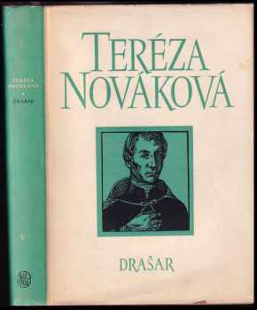 Tereza Nováková: Drašar