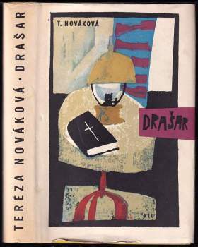 Tereza Nováková: Drašar