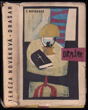 Tereza Nováková: Drašar