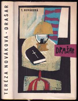 Drašar