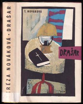 Tereza Nováková: Drašar