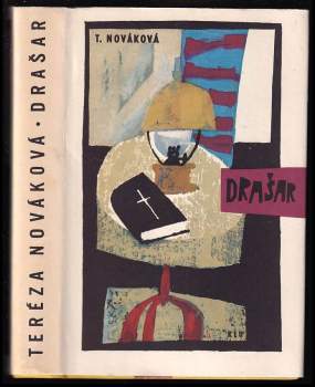 Tereza Nováková: Drašar