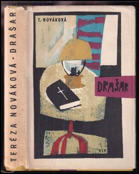 Tereza Nováková: Drašar
