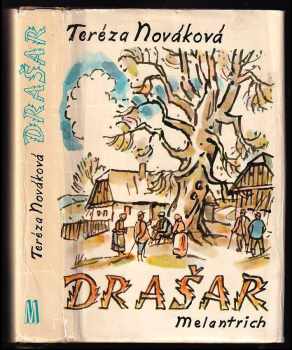 Tereza Nováková: Drašar