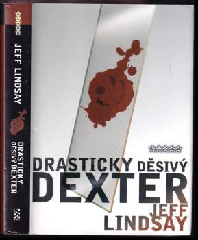 Drasticky děsivý Dexter