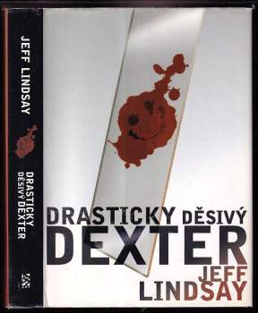 Drasticky děsivý Dexter