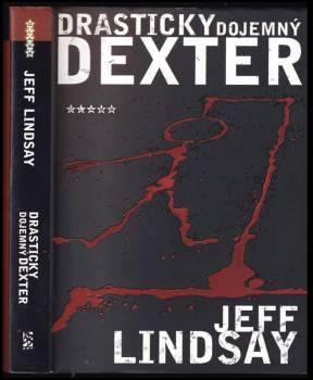 Drasticky dojemný Dexter