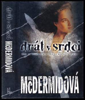 Val McDermid: Drát v srdci