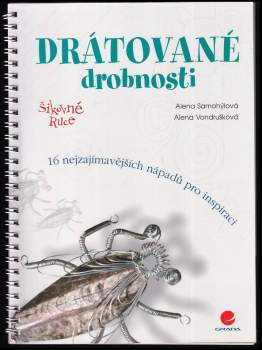 Drátované drobnosti