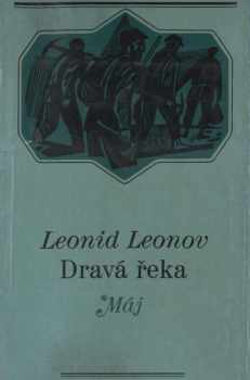 Dravá řeka
