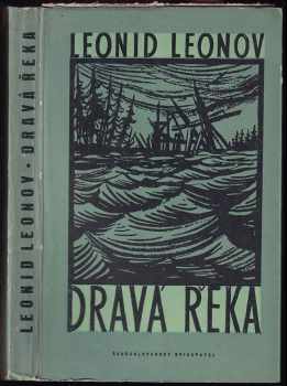Dravá řeka
