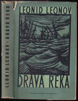 Dravá řeka