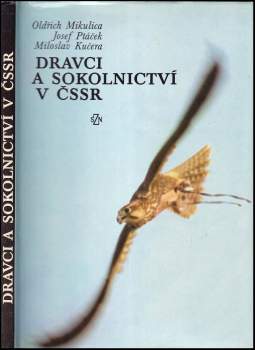 Dravci a sokolnictví v ČSSR