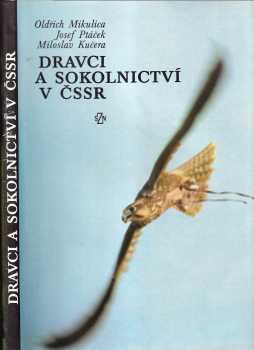 Dravci a sokolnictví v ČSSR