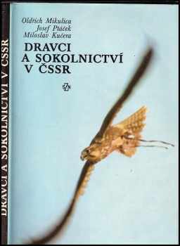 Dravci a sokolnictví v ČSSR