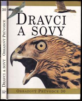 Dravci a sovy