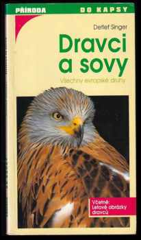 Detlef Singer: Dravci a sovy