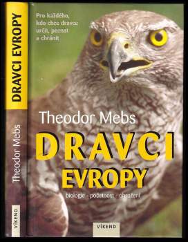 Dravci Evropy