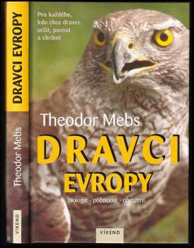 Theodor Mebs: Dravci Evropy