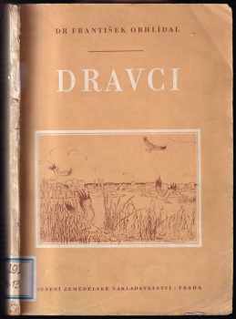 František Obhlídal: Dravci