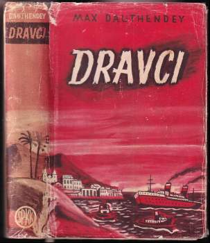Dravci