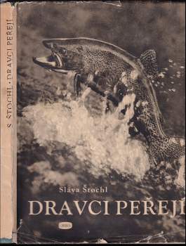 Dravci Peřejí