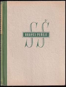 Sláva Štochl: Dravci peřejí